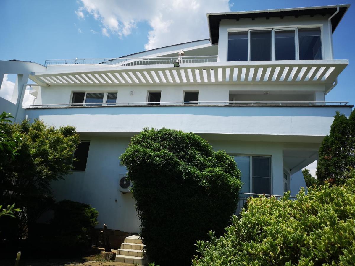 Black Sea Pearl Chernomorets Exterior photo