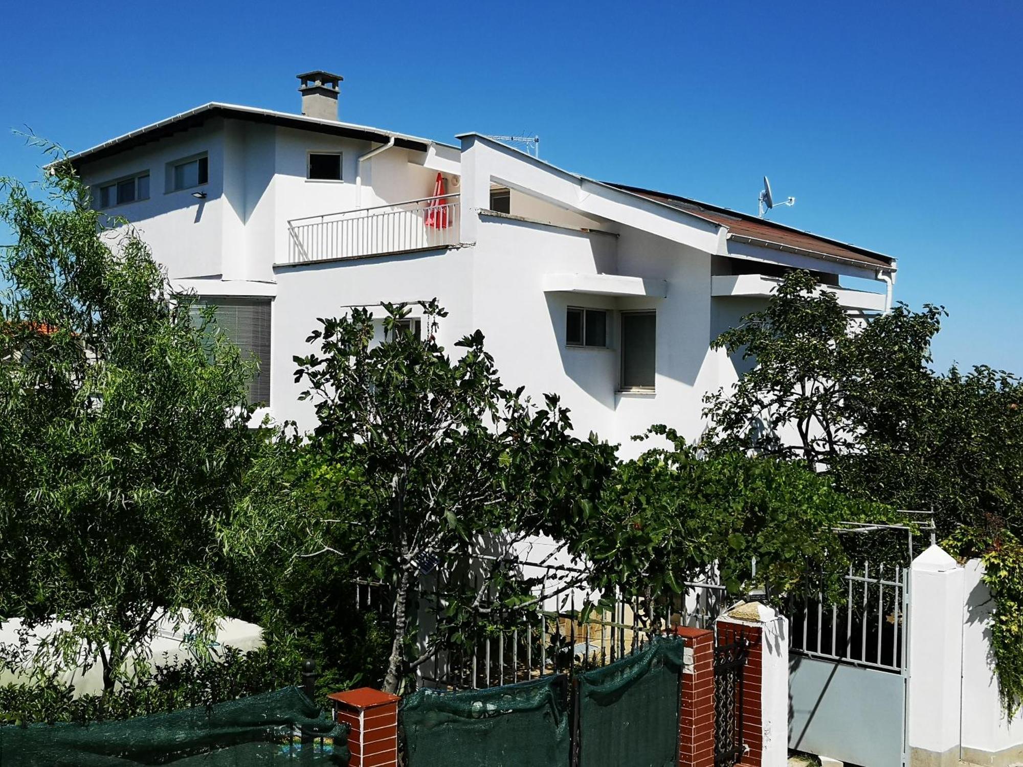 Black Sea Pearl Chernomorets Exterior photo